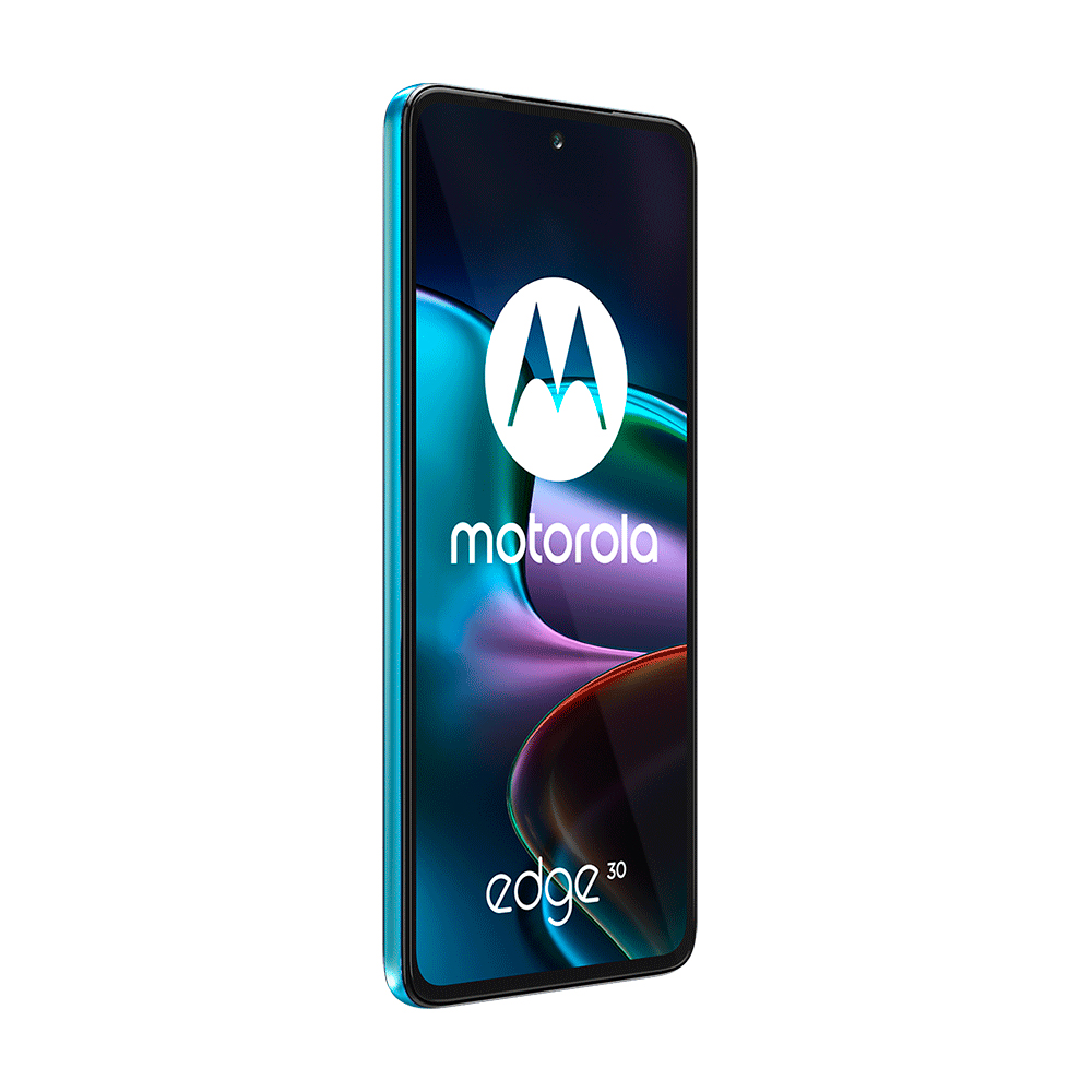 Motorola Edge 30 5G 256GB - Azul image number 5